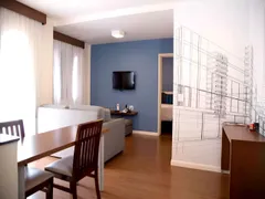 Flat com 2 Quartos à venda, 55m² no Brooklin, São Paulo - Foto 4