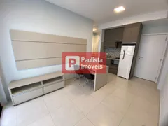 Apartamento com 1 Quarto para alugar, 38m² no Bela Vista, São Paulo - Foto 8