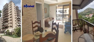 Apartamento com 2 Quartos à venda, 72m² no Recreio Dos Bandeirantes, Rio de Janeiro - Foto 1