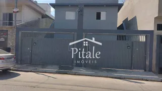 Casa com 2 Quartos à venda, 56m² no Cidade São Pedro  Gleba A, Santana de Parnaíba - Foto 1