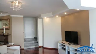 Apartamento com 4 Quartos à venda, 210m² no Paraíso, São Paulo - Foto 5