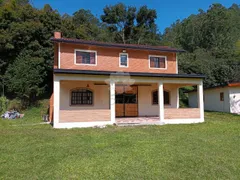 Fazenda / Sítio / Chácara com 9 Quartos para venda ou aluguel, 500m² no , Santo Antônio do Pinhal - Foto 16