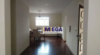 Casa com 3 Quartos à venda, 187m² no Parque Santa Bárbara, Campinas - Foto 6