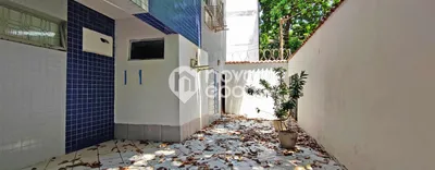 Casa com 5 Quartos à venda, 272m² no Grajaú, Rio de Janeiro - Foto 31