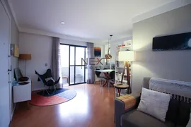 Apartamento com 3 Quartos para alugar, 83m² no Mercês, Curitiba - Foto 2