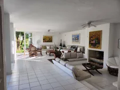 Casa com 7 Quartos para venda ou aluguel, 580m² no Balneário Praia do Pernambuco, Guarujá - Foto 49