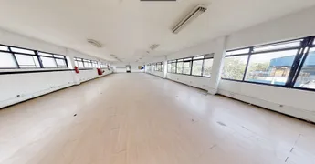 Conjunto Comercial / Sala para alugar, 1200m² no Barra Funda, São Paulo - Foto 4