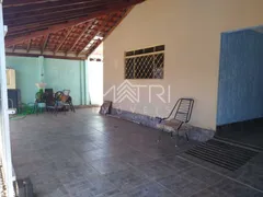 Casa com 4 Quartos à venda, 199m² no Parque Residencial Iguatemi, Araraquara - Foto 1