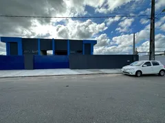 Galpão / Depósito / Armazém para alugar, 750m² no Volta Redonda, Araquari - Foto 8