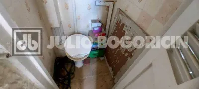 Apartamento com 2 Quartos à venda, 60m² no Tijuca, Rio de Janeiro - Foto 22