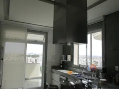 Casa de Condomínio com 5 Quartos para alugar, 550m² no Paquetá, Belo Horizonte - Foto 7