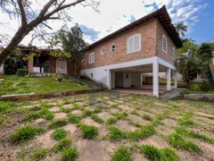 Sobrado com 5 Quartos à venda, 550m² no Vila Áurea, Poá - Foto 1