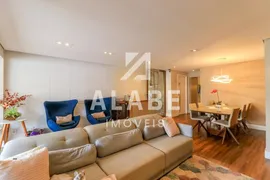 Apartamento com 2 Quartos à venda, 120m² no Brooklin, São Paulo - Foto 8