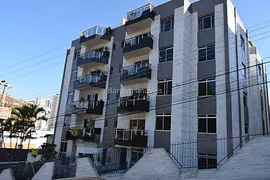 Apartamento com 3 Quartos à venda, 142m² no São Mateus, Juiz de Fora - Foto 1