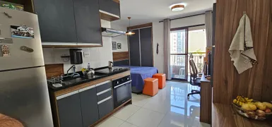 Apartamento com 1 Quarto à venda, 26m² no Santa Cecília, São Paulo - Foto 7