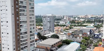 Apartamento com 2 Quartos à venda, 75m² no Vila Hamburguesa, São Paulo - Foto 6