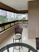Apartamento com 3 Quartos à venda, 125m² no Jardim Goiás, Goiânia - Foto 12