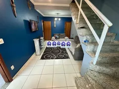 Sobrado com 3 Quartos à venda, 85m² no Centro, São Vicente - Foto 17