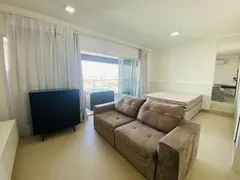 Apartamento com 1 Quarto para alugar, 55m² no Jardim Anália Franco, São Paulo - Foto 5