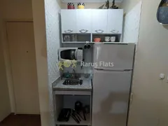 Flat com 1 Quarto para alugar, 36m² no Moema, São Paulo - Foto 3