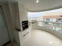 Apartamento com 2 Quartos para alugar, 90m² no Aviação, Praia Grande - Foto 5