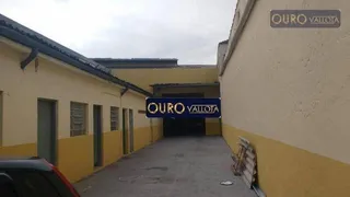 Galpão / Depósito / Armazém para alugar, 1200m² no Catumbi, São Paulo - Foto 2