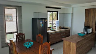 Apartamento com 2 Quartos para alugar, 100m² no Cumbuco, Caucaia - Foto 25