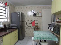 Casa de Condomínio com 5 Quartos à venda, 297m² no Boqueirão, Santos - Foto 9