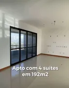 Apartamento com 3 Quartos à venda, 192m² no Santa Mônica, Feira de Santana - Foto 65