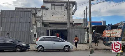 Loja / Salão / Ponto Comercial para alugar, 182m² no Macuco, Santos - Foto 2