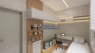 Casa de Condomínio com 5 Quartos à venda, 590m² no Alphaville Graciosa, Pinhais - Foto 35