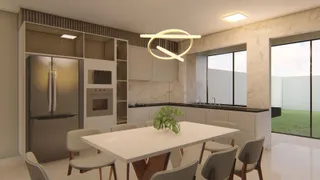 Sobrado com 4 Quartos à venda, 215m² no Jardim Planalto, Goiânia - Foto 12