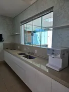 Casa de Condomínio com 4 Quartos para alugar, 530m² no Conjunto Habitacional Inocente Vila Nova Júnior, Maringá - Foto 5