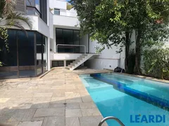 Casa com 4 Quartos à venda, 450m² no Jardim Paulistano, São Paulo - Foto 3
