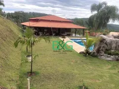 Fazenda / Sítio / Chácara com 3 Quartos à venda, 2500m² no Luiz Carlos, Guararema - Foto 1