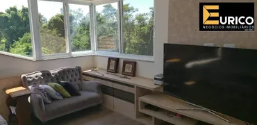 Casa com 3 Quartos à venda, 350m² no BOSQUE, Vinhedo - Foto 22