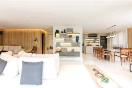 Apartamento com 4 Quartos à venda, 170m² no Perdizes, São Paulo - Foto 3