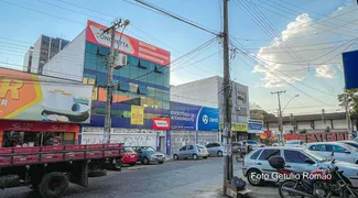 Loja / Salão / Ponto Comercial com 2 Quartos para alugar, 430m² no Taguatinga Centro, Taguatinga - Foto 6