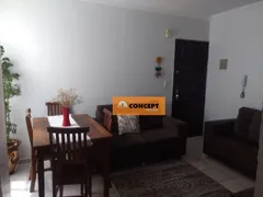 Apartamento com 2 Quartos à venda, 53m² no Centro, Poá - Foto 5