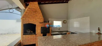 Casa com 5 Quartos à venda, 336m² no Jardim Macarenko, Sumaré - Foto 23