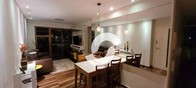 Apartamento com 3 Quartos à venda, 71m² no Gragoatá, Niterói - Foto 7