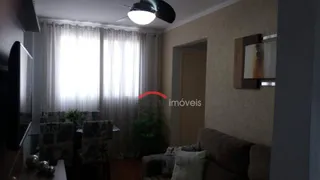 Apartamento com 2 Quartos à venda, 49m² no Chácaras Fazenda Coelho, Hortolândia - Foto 2