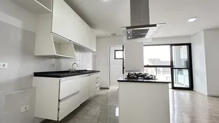 Apartamento com 3 Quartos para alugar, 115m² no Santo Inácio, Curitiba - Foto 3