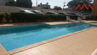 Apartamento com 3 Quartos à venda, 80m² no Vila Belvedere, Americana - Foto 4