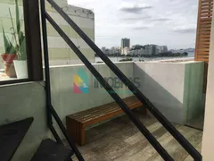 Cobertura com 2 Quartos para alugar, 70m² no Botafogo, Rio de Janeiro - Foto 6