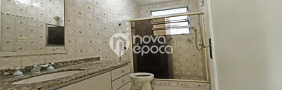 Apartamento com 3 Quartos à venda, 100m² no Tijuca, Rio de Janeiro - Foto 29