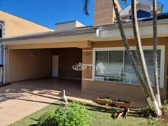 Casa de Condomínio com 3 Quartos para venda ou aluguel, 150m² no Residencial Havana, Londrina - Foto 3