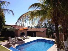 Casa de Condomínio com 5 Quartos à venda, 328m² no Horizonte Azul, Itupeva - Foto 1
