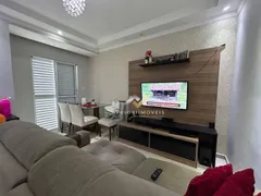 Apartamento com 2 Quartos à venda, 55m² no Parque Oratorio, Santo André - Foto 1