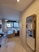 Apartamento com 1 Quarto para alugar, 27m² no Mont' Serrat, Porto Alegre - Foto 12